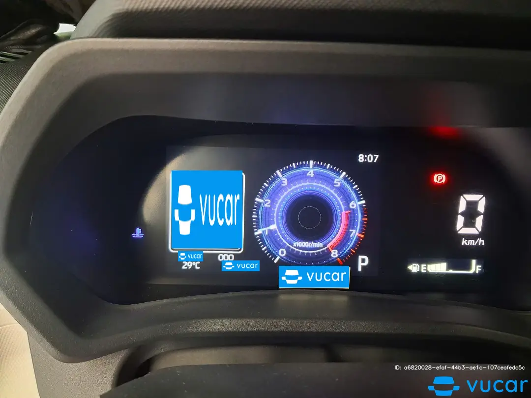 Toyota Veloz Cross 1.5 CVT 2022 - Nội thất 4