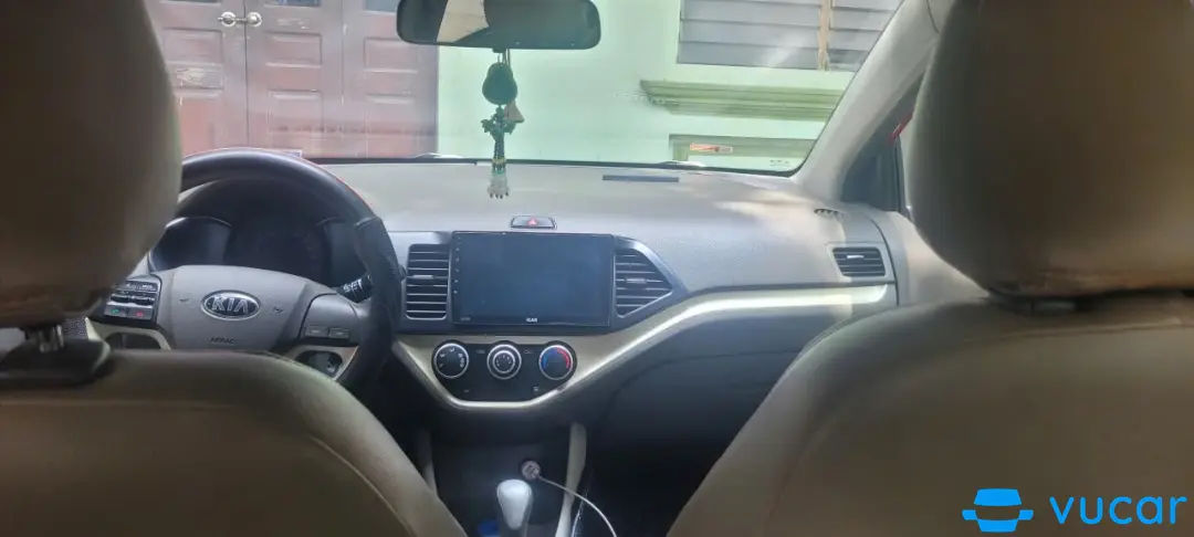 morning bản dulex 2019 - Nội thất 3