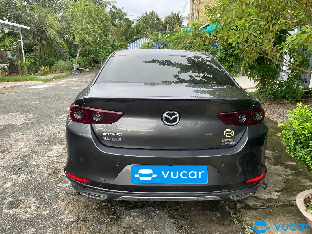 Mazda 3 1.5L Luxury 2023 - Ngoại thất 3