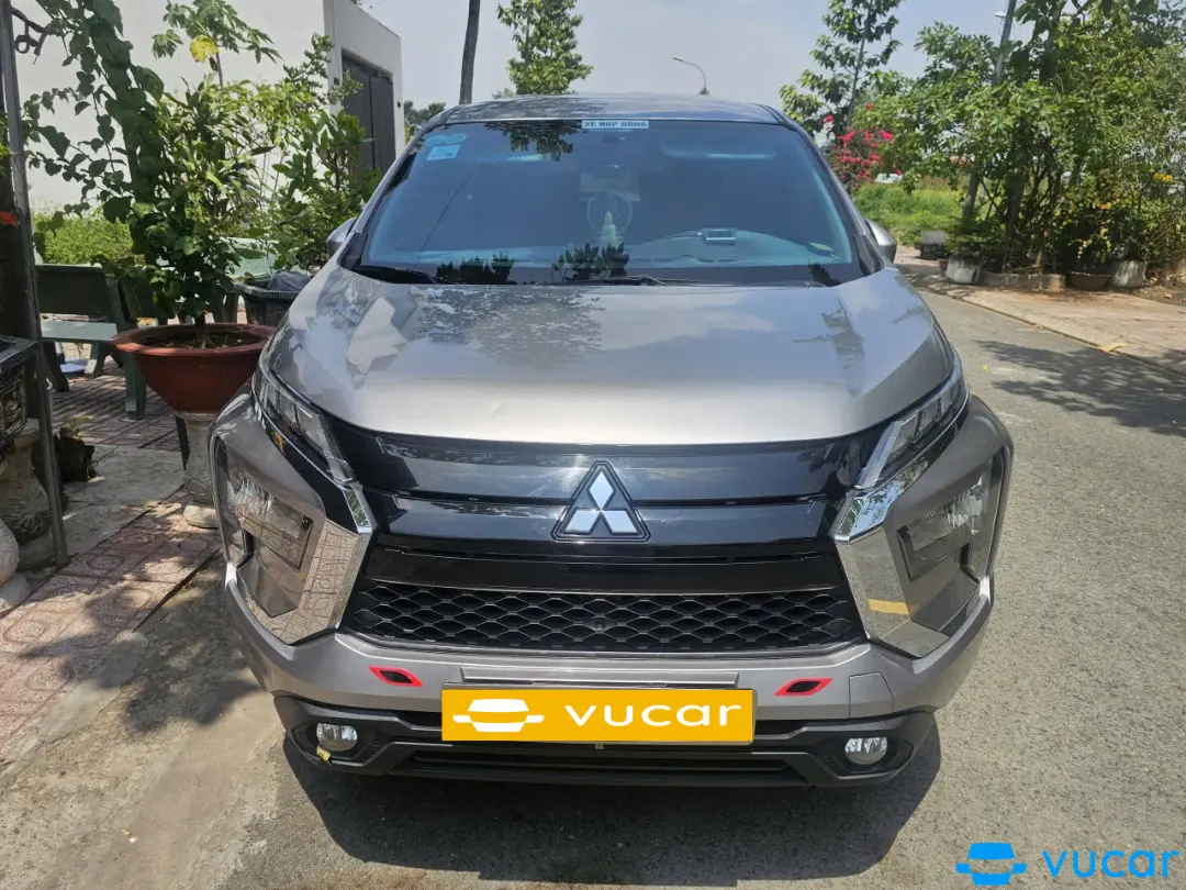 Ảnh xe Xpander 2023