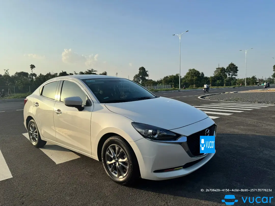 Mazda 2 1.5 AT 2020 - Ngoại thất 10