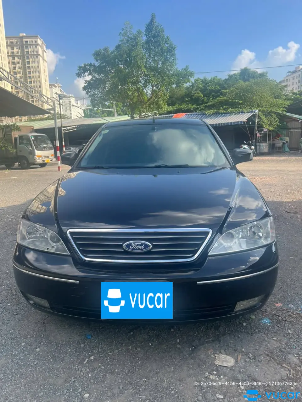 Mazda 2 1.5 AT 2020 - Ngoại thất 8