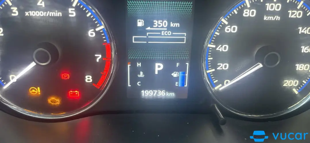 Mitsubishi Xpander Premium 1.5 AT 2022 - Nội thất 1