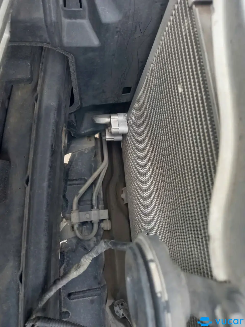 Toyota Camry 2.4 2010 - Nội thất 19