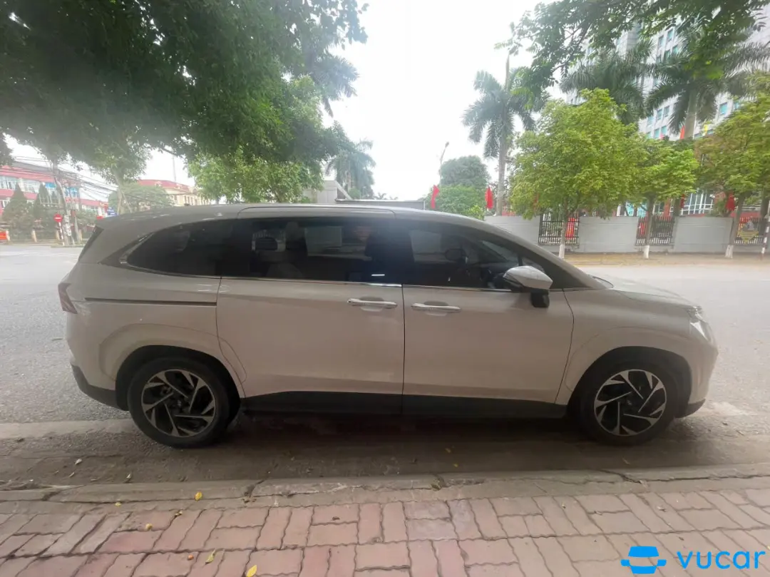Ảnh xe Custin 2.0 mt 2023 - ảnh 4