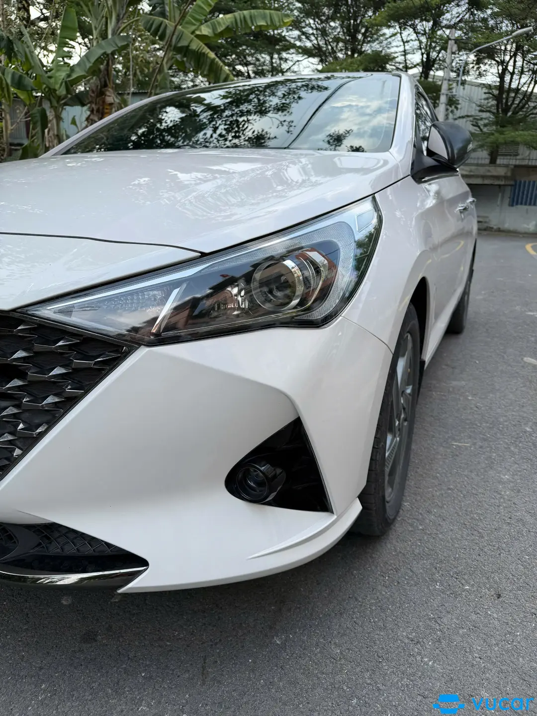 Ảnh xe Hyundai Accent ATH Đặc Biệt 2022