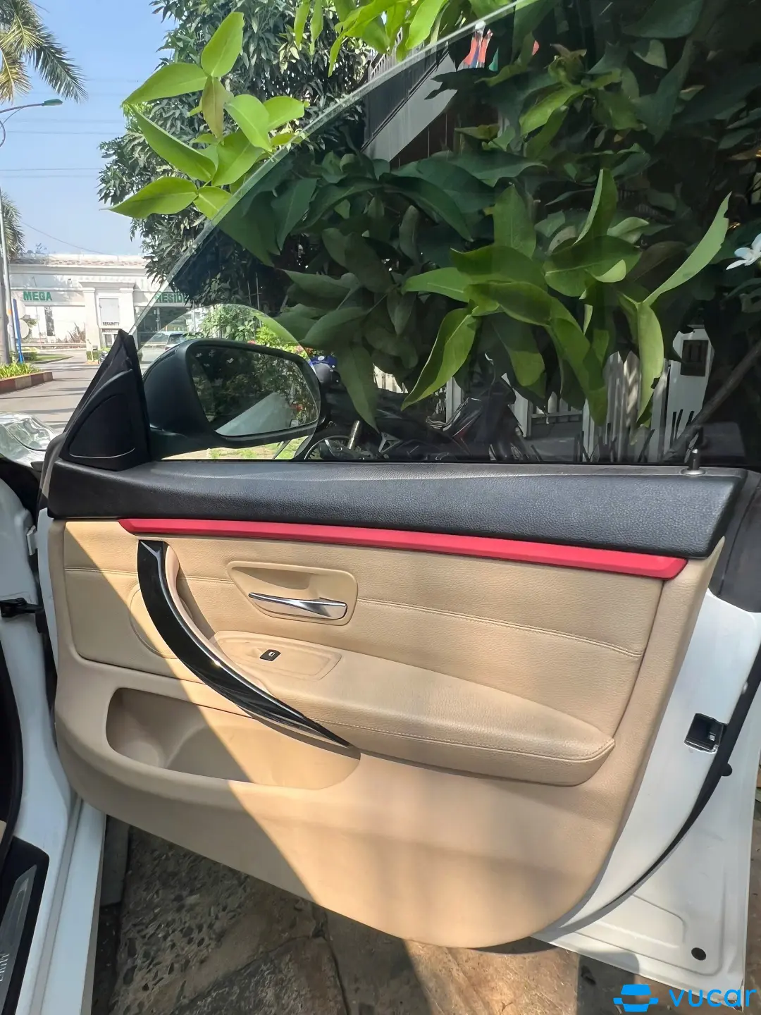 Bmw 420i grancoupe sport 4d31 2016 - Ngoại thất 4