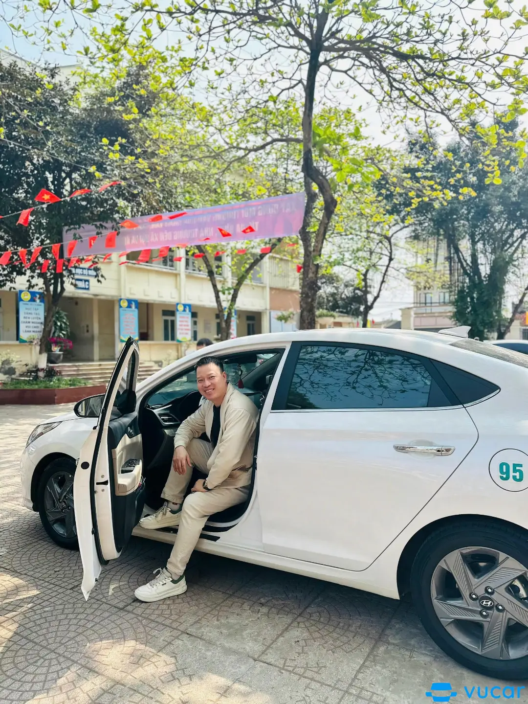 Hyundai Accent ATH 2022 - Ngoại thất 2