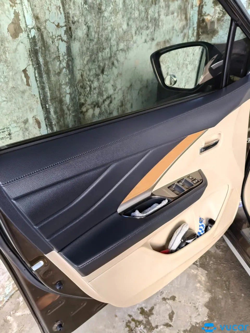 mitsubishi xpander AT 2019 - Nội thất 2