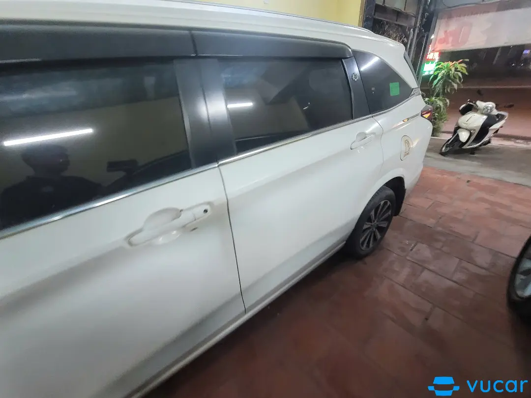 Ảnh xe Toyota Avanza Premio 1.5 MT 2022