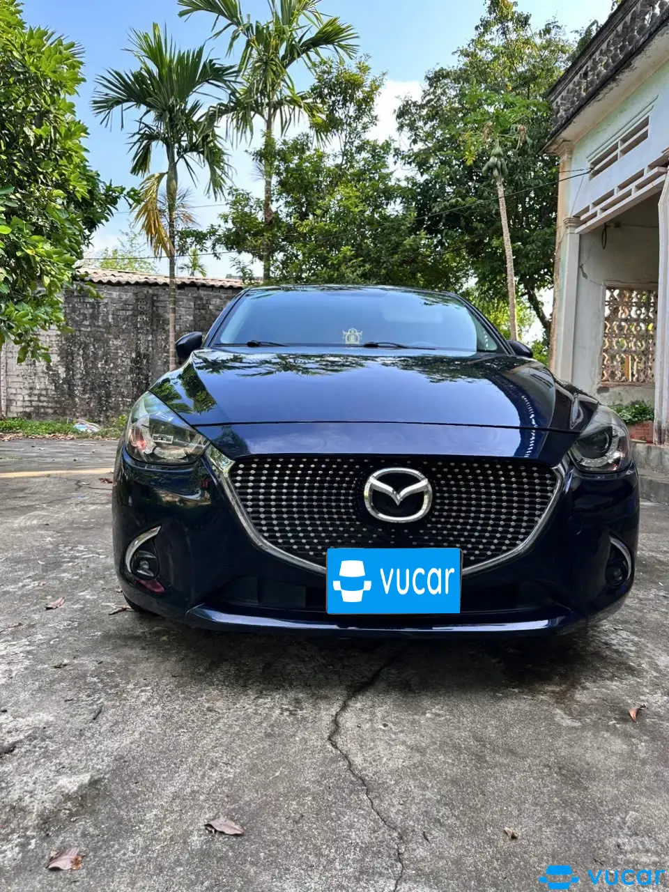 Ảnh xe Mazda 2 Premium 2018