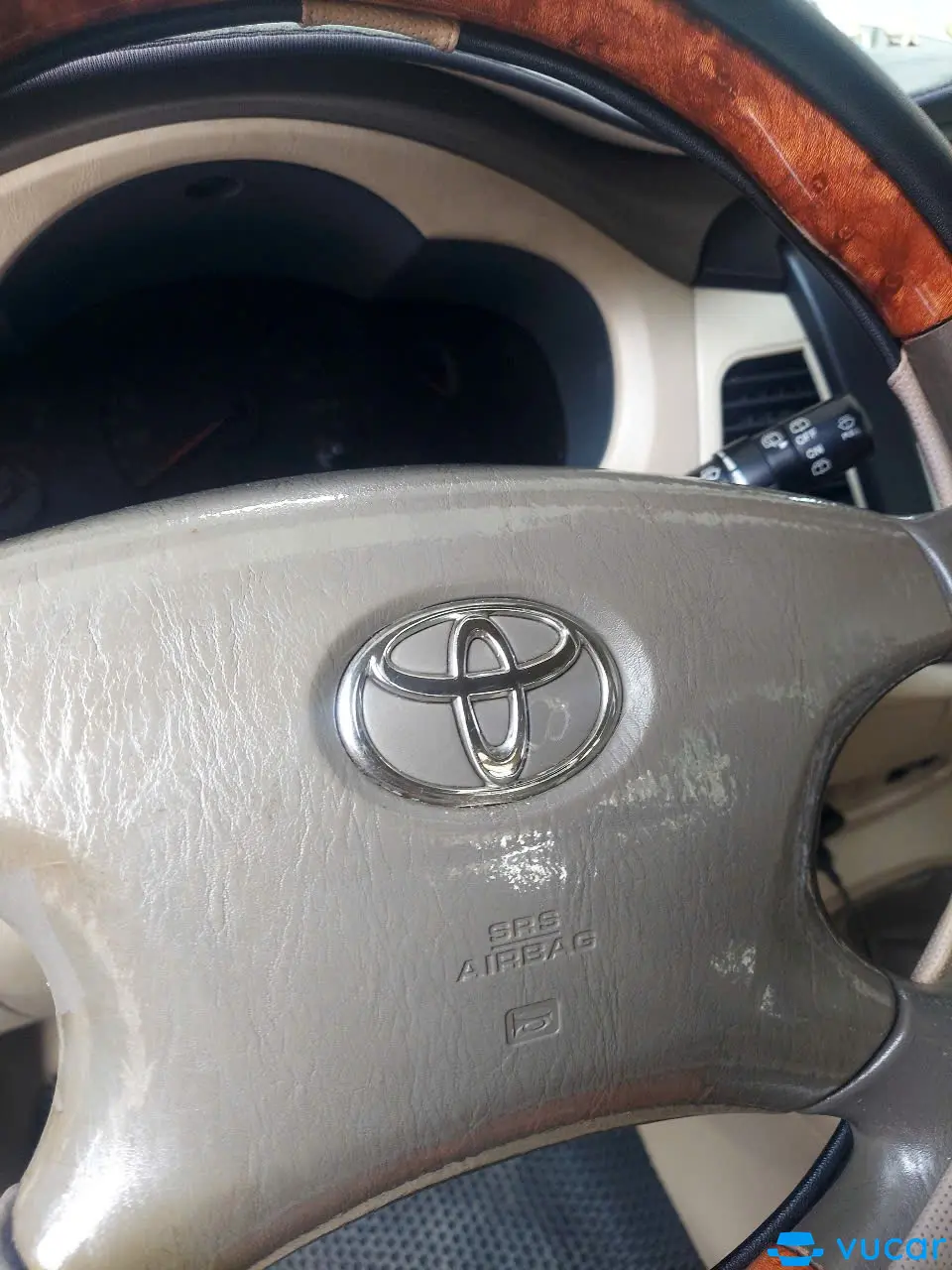 Toyota innova G2.0 MT 2007 - Nội thất 5