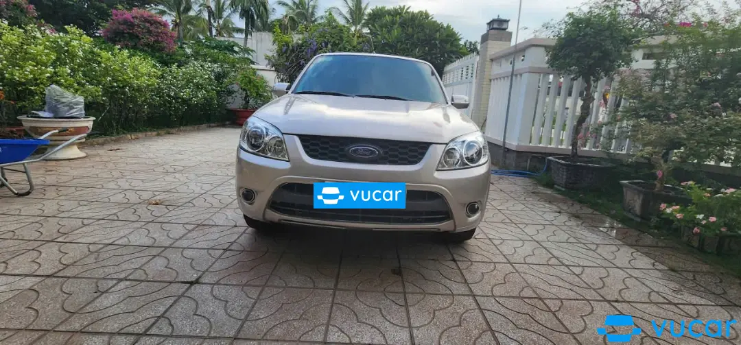 Ảnh xe Chevrolet Vivant CDX MT 2008