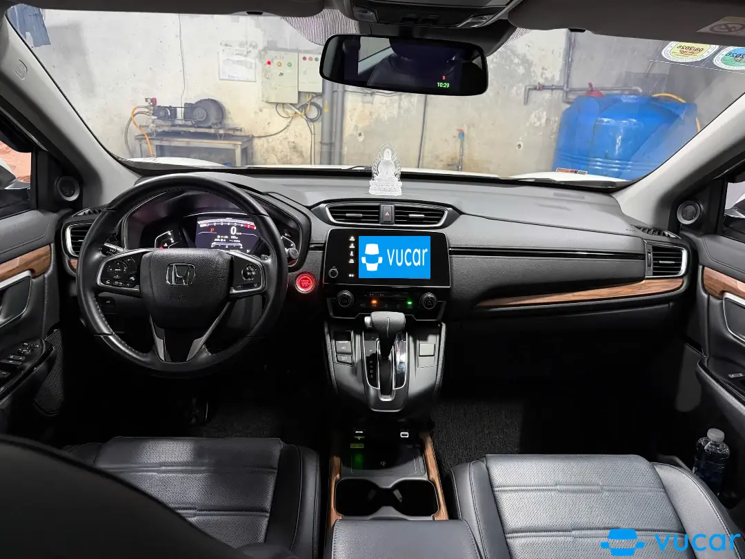 Honda CR-V L 2020 - Nội thất 7