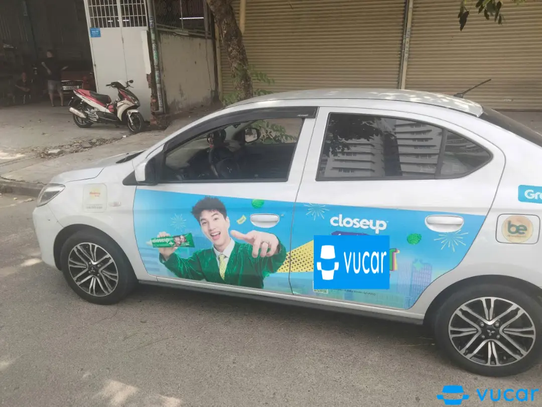 Mitsubishi Attrage 1.2 MT 2023 - Ngoại thất 2