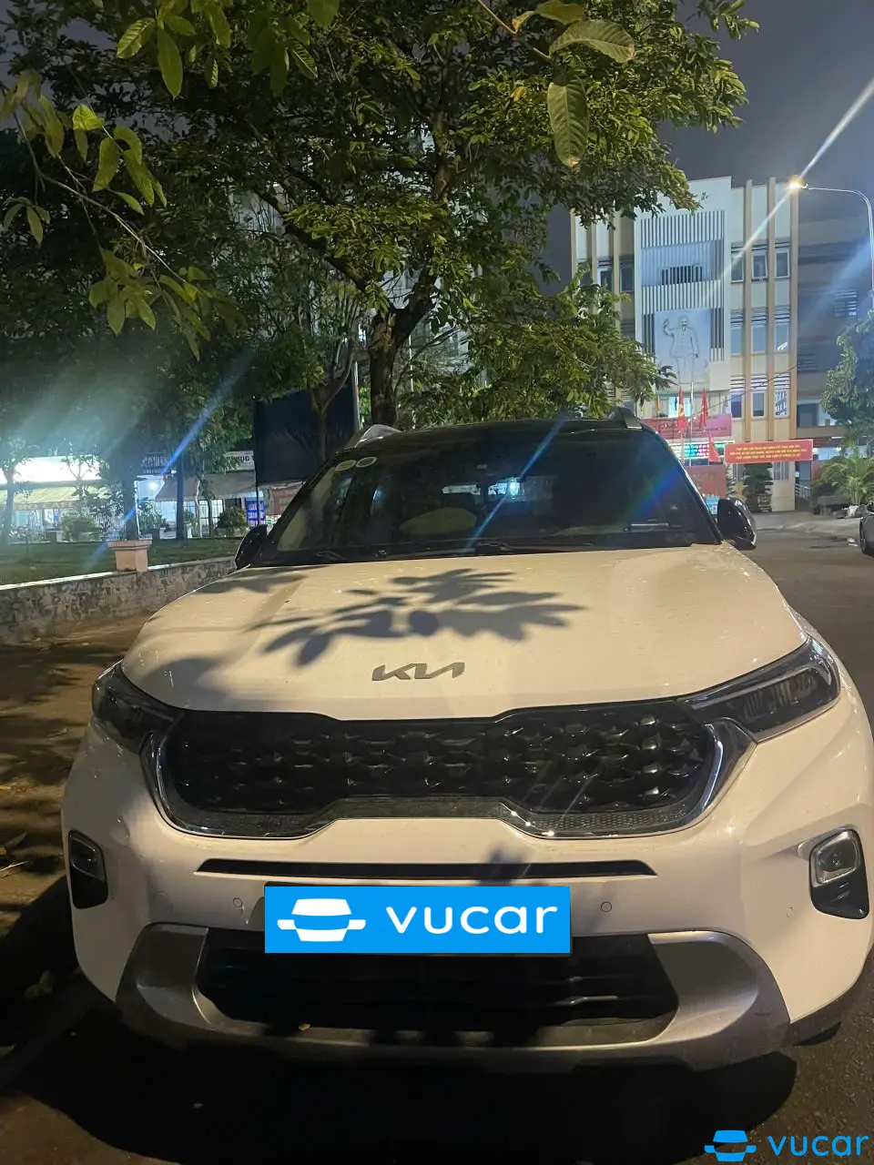Ảnh xe Kia Sonet Premium 1.5 AT 2022