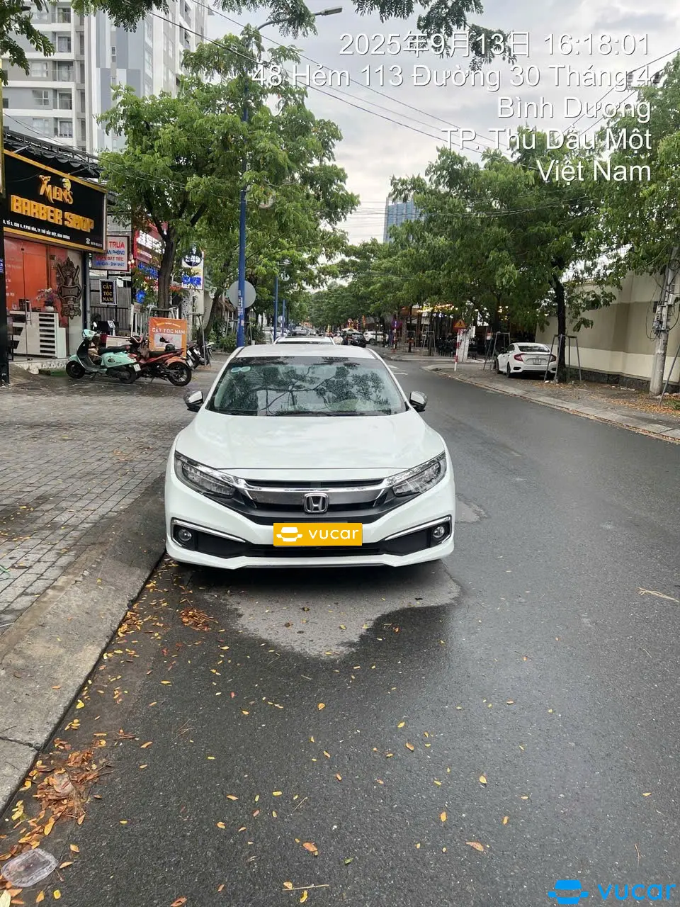 Toyota Innova 2.0 MT 2006 - Ngoại thất 4