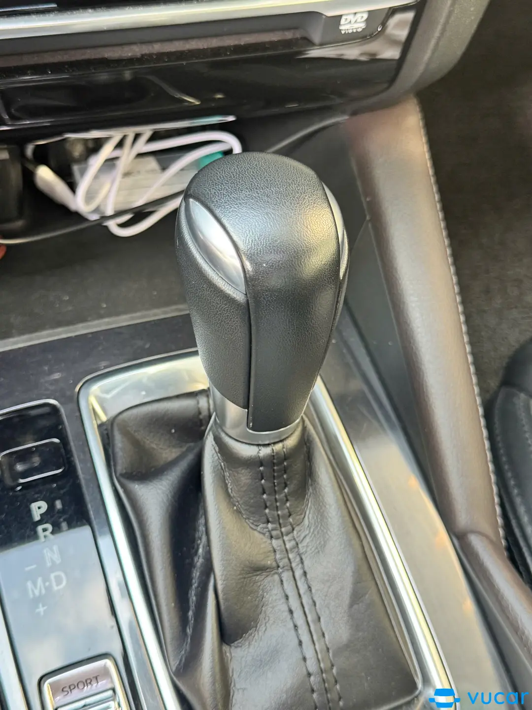 Mazda 6 2.0 Luxury 2020 - Nội thất 2