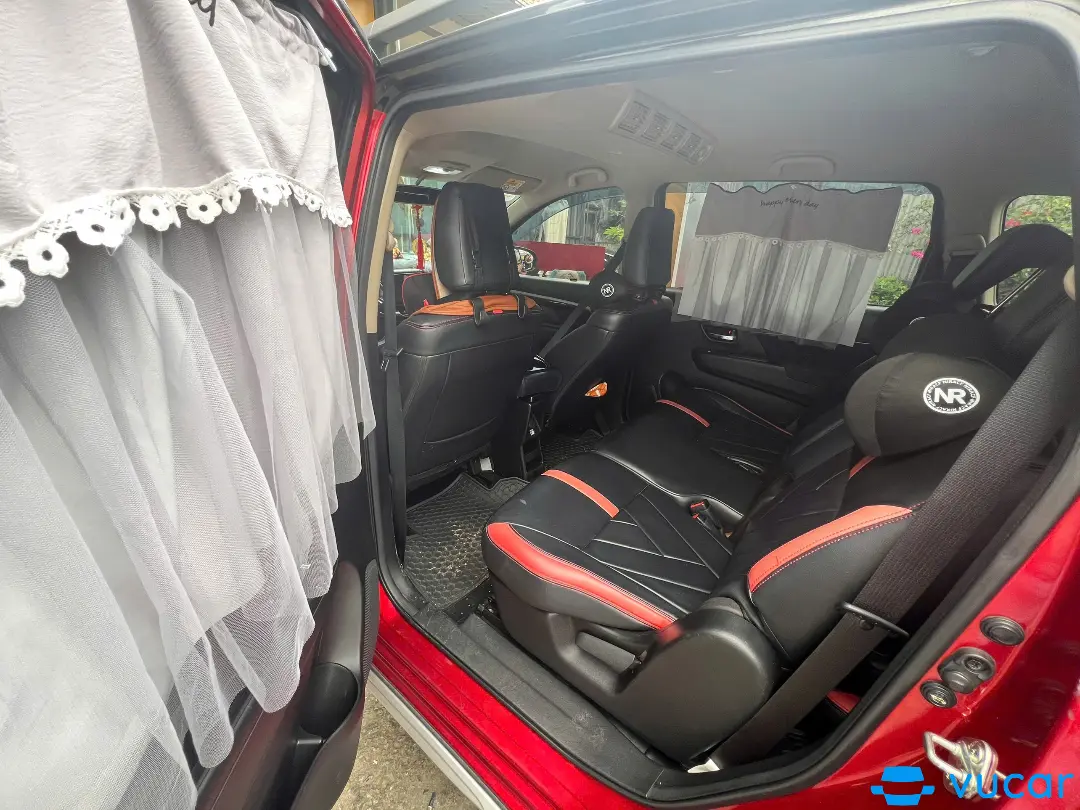 Suzuki XL7 2021 - Nội thất 3