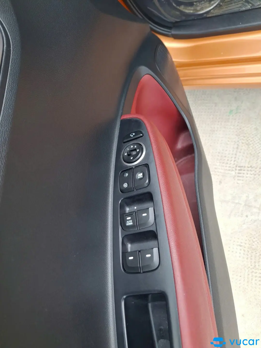 Hyundai I10 Grand 1.2 MT 2018 - Nội thất 2