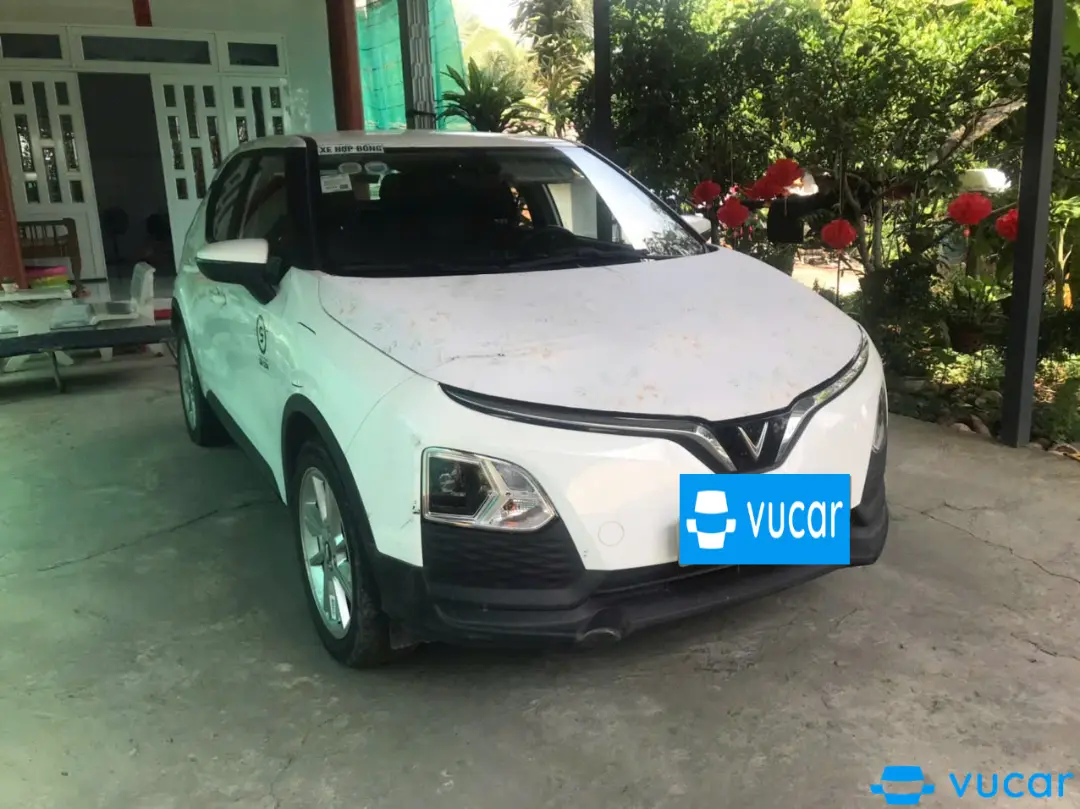VinFast Vf5 Plus 2024 - Ngoại thất 2