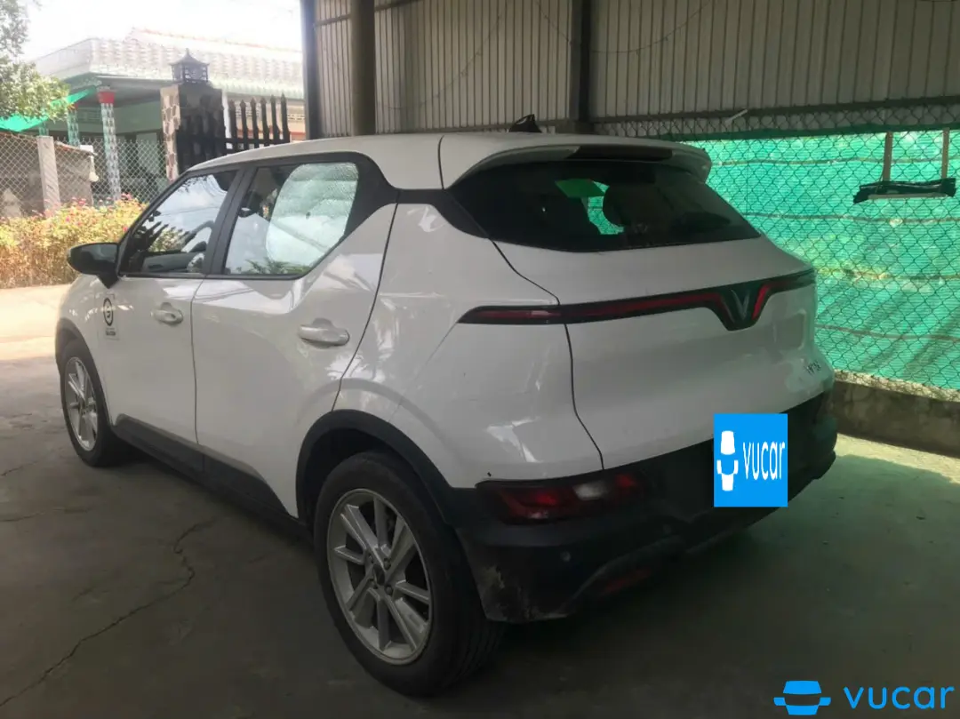 VinFast Vf5 Plus 2024 - Ngoại thất 5