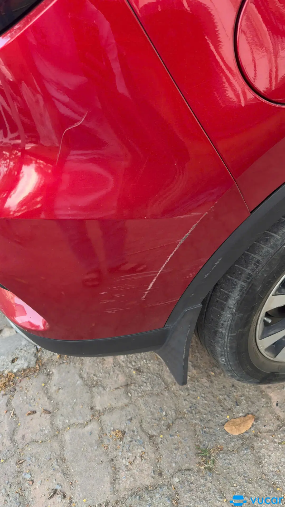MG ZS STD 2021 - Ngoại thất 5