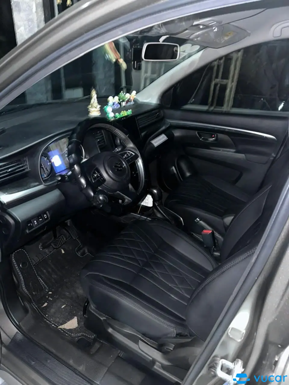Ảnh xe Suzuki xl7 2025 - ảnh 3