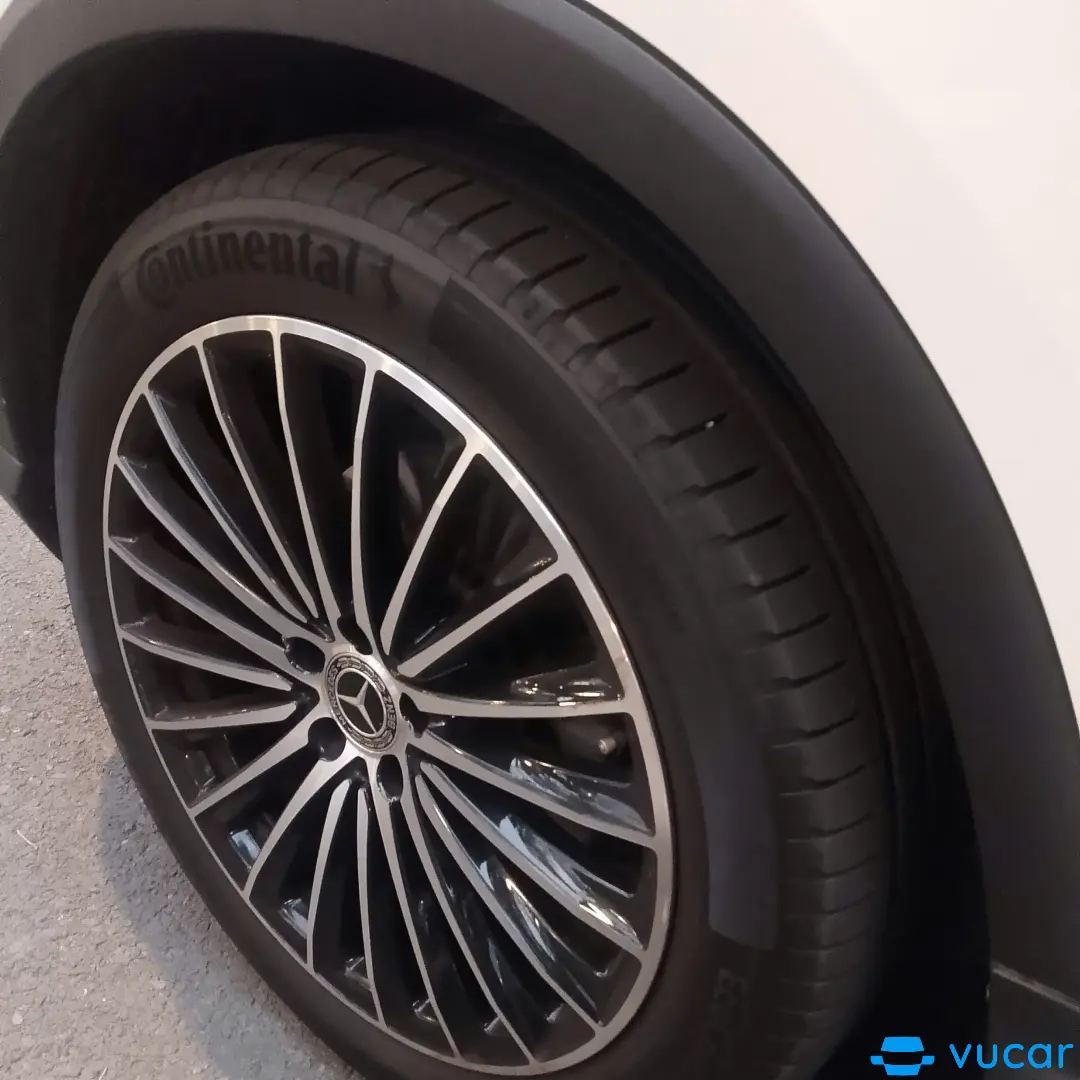 Mercedes Glc 300 4Matic 2023 - Ngoại thất 7