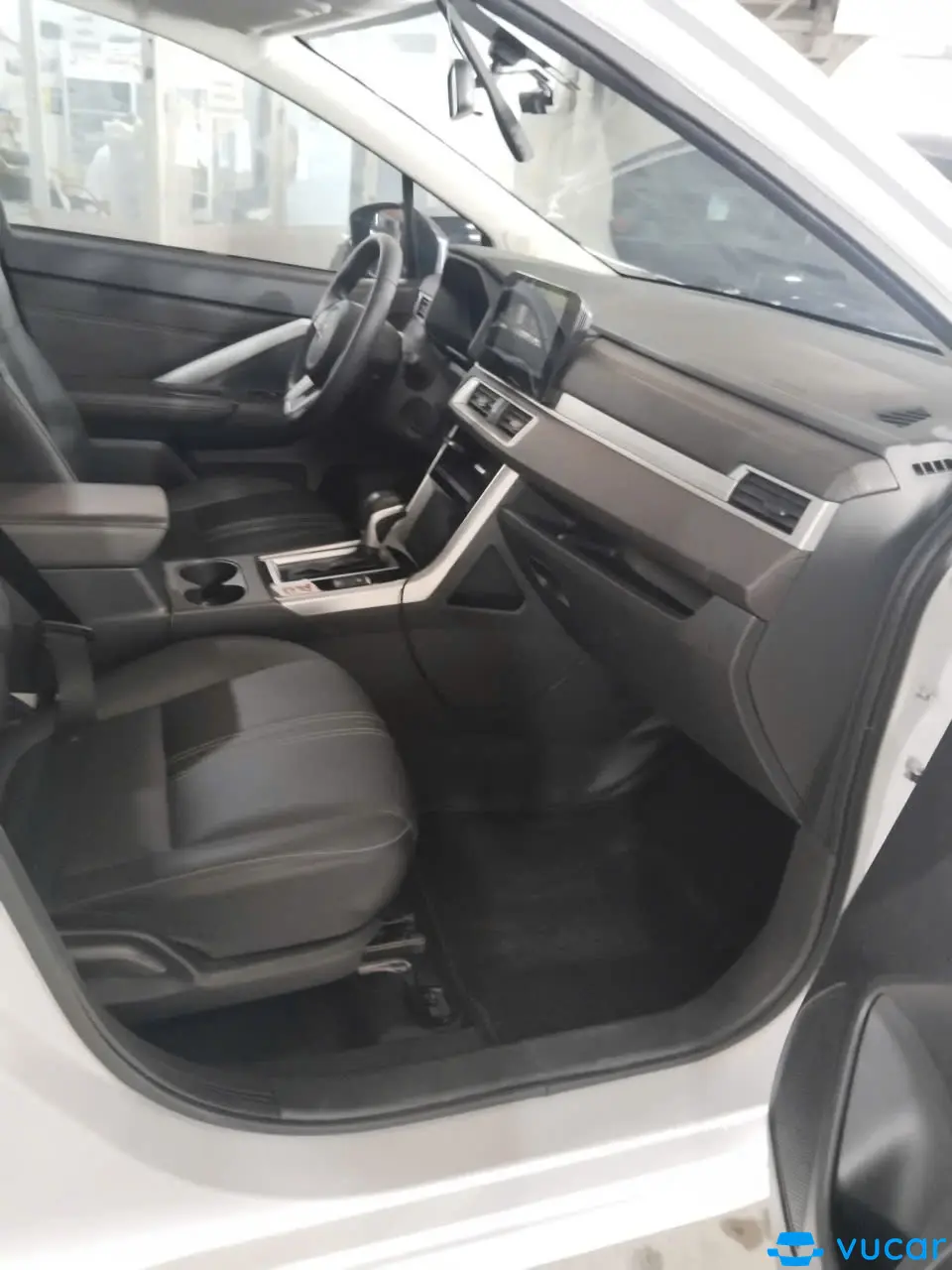 Mitsubishi Xpander 1.5 MT 2024 - Nội thất 2