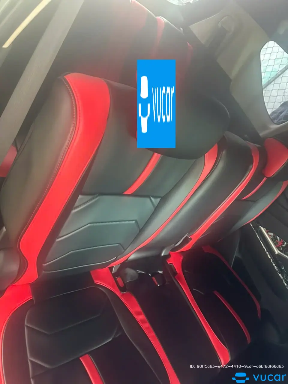Mitsubishi Xpander 1.5 MT 2021 - Nội thất 2