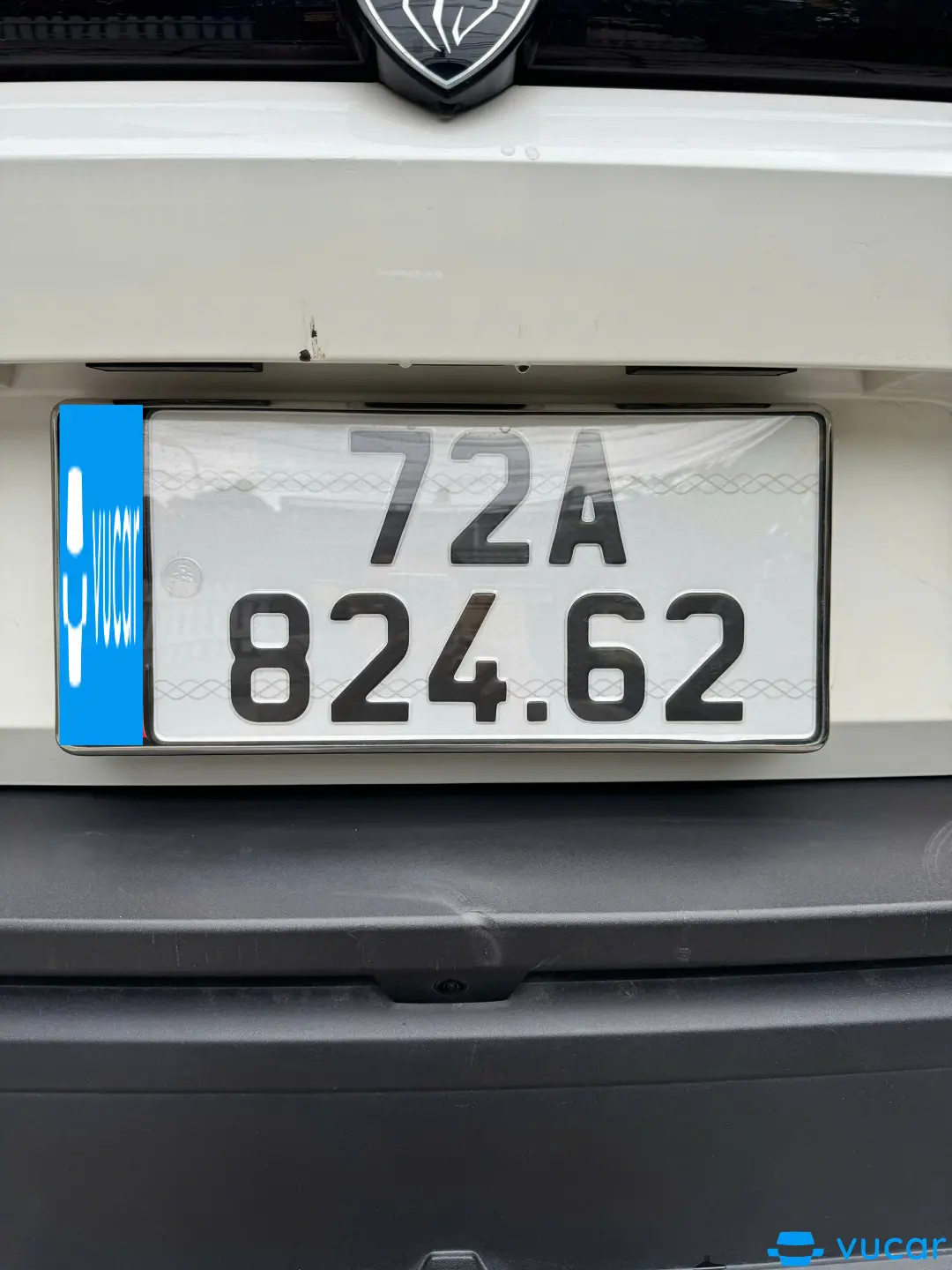 Peugeot 408 2024 - Ngoại thất 2
