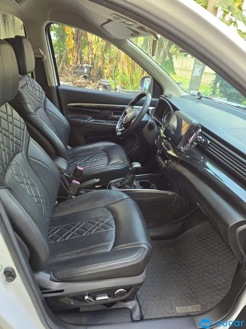 Suzuki Xl7 1.5 AT 2022 - Nội thất 2
