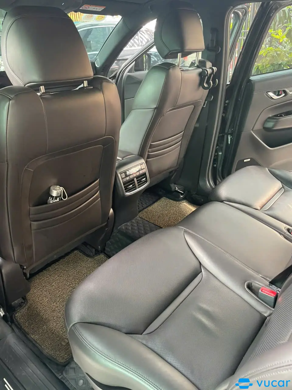 Mazda cx8 2022 - Nội thất 2