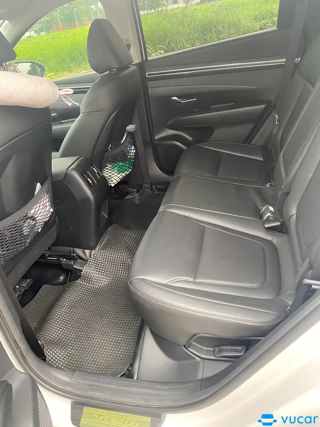 Hyundai Tucson 2.0 AT Tiêu chuẩn 2023 - Nội thất 2