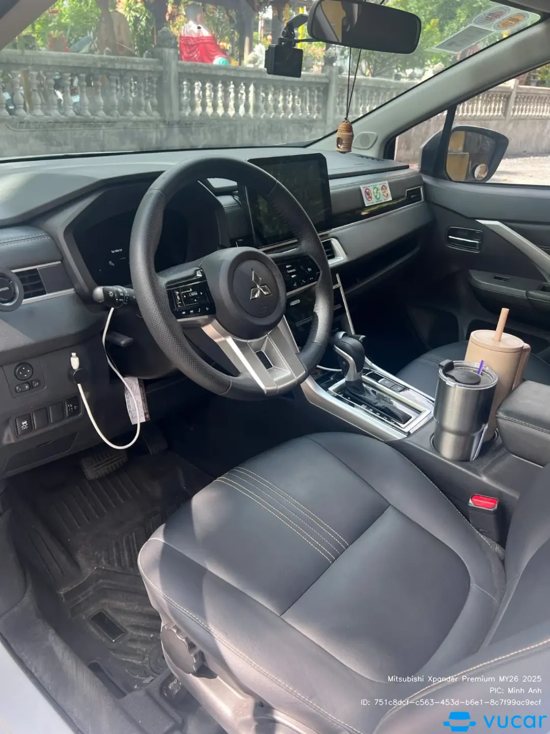 Ảnh xe Mitsubishi Xpander Premium MY26 2025 - ảnh 5
