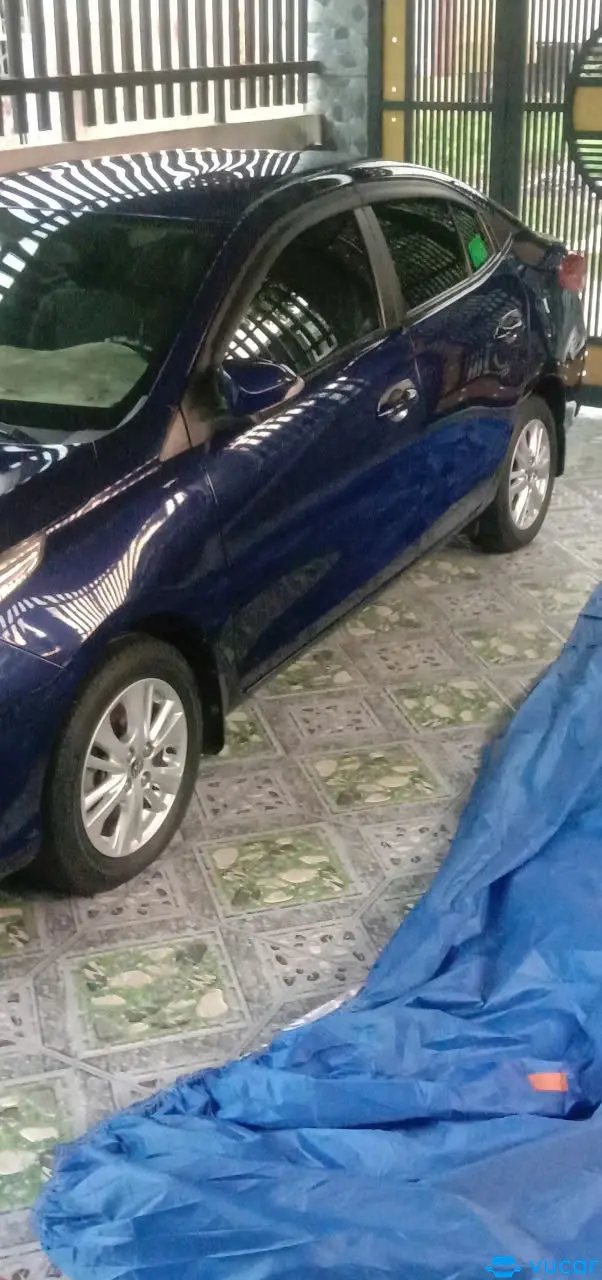 Toyota Vios E1.5 số sàn 2020 - Ngoại thất 3