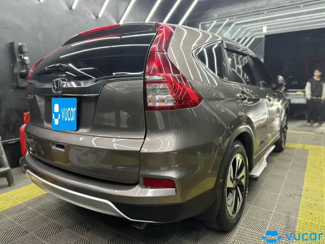 Honda CRV 2.4 AT 2015 - Ngoại thất 3