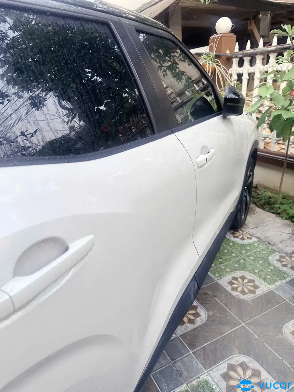 Ảnh xe Mitsubishi Xforce Ultimate 2025