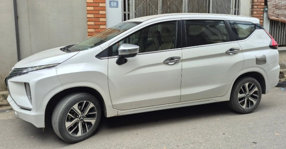 Ảnh xe Mitsubishi Xpander 1.5 AT 2019 - ảnh 3