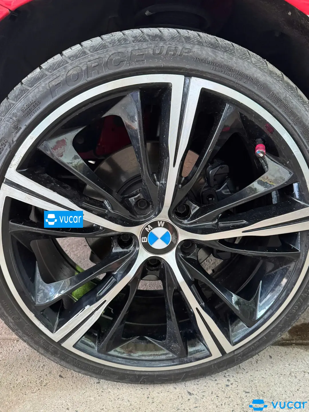BMW 3 series 320i 2016 - Ngoại thất 4