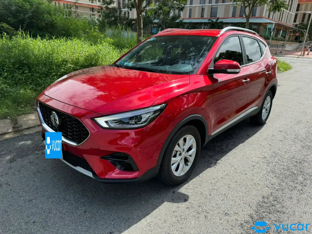 MG Zs standard 1.5 at 2wd 2022 - Ngoại thất 4