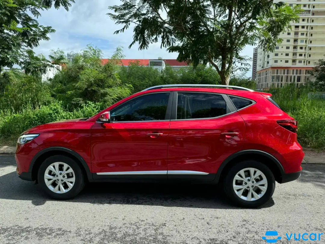 MG Zs standard 1.5 at 2wd 2022 - Ngoại thất 6