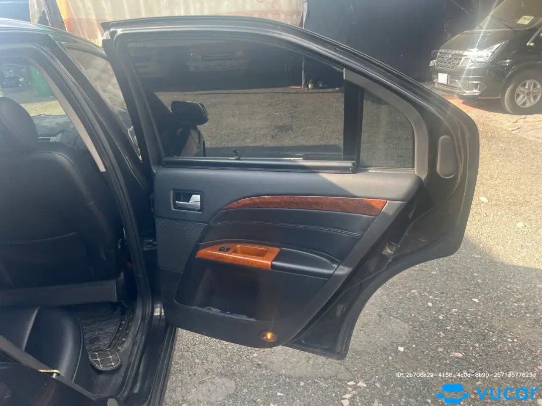 Mazda 2 1.5 AT 2020 - Nội thất 13