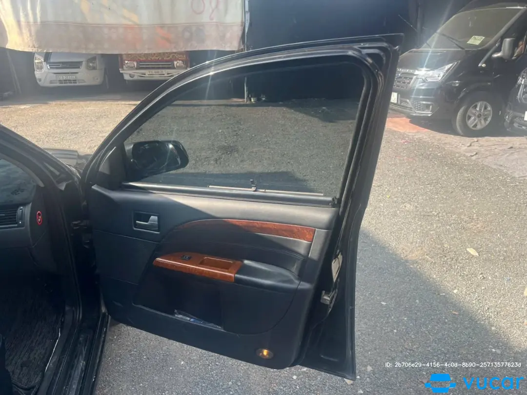Mazda 2 1.5 AT 2020 - Nội thất 10