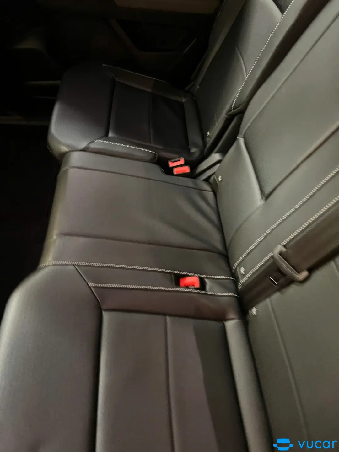 Volkswagen Teramont 2023 Limited Edition 2.0 AT - Nội thất 9
