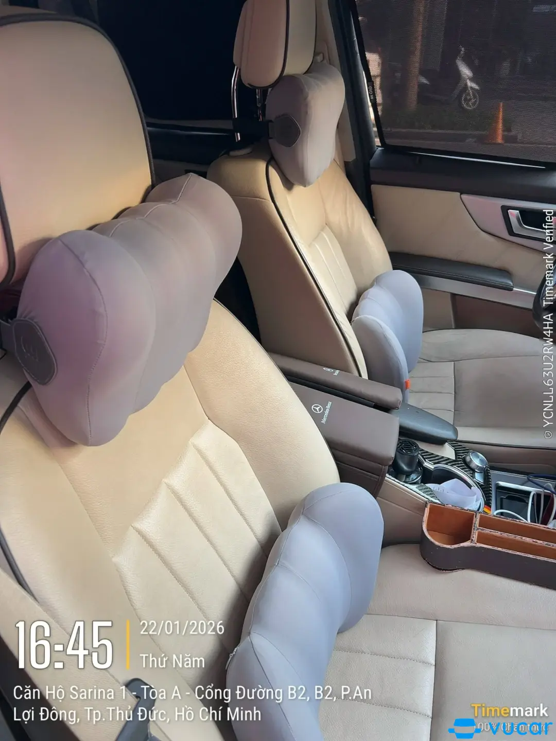 Ảnh xe Mercedes Glk class 250 4Matic 2014 - ảnh 5