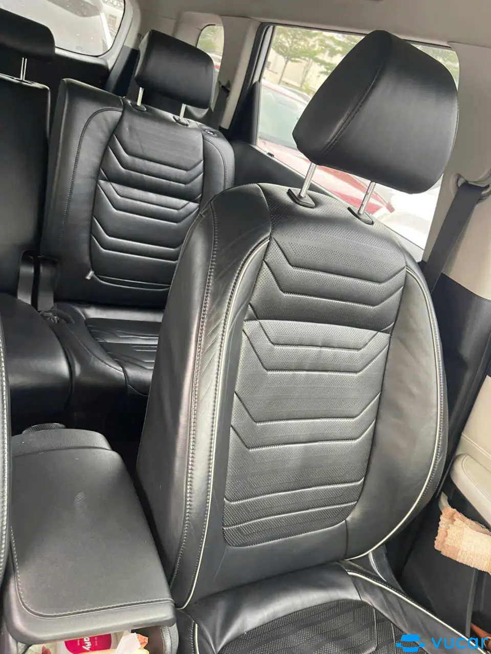Kia Carens 1.5 CVT 2023  - Nội thất 4