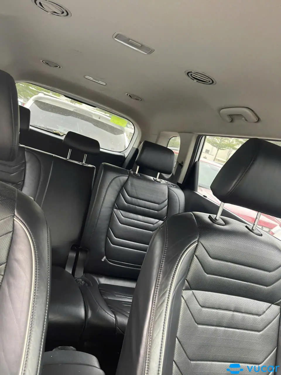 Kia Carens 1.5 CVT 2023  - Nội thất 1