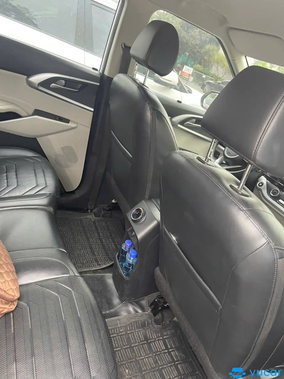 Kia Carens 1.5 CVT 2023  - Nội thất 3